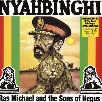 ras michael and the sons of negus rar